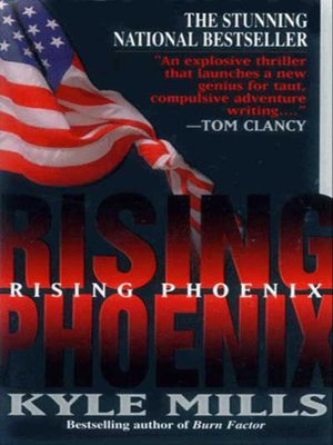 cover image of Rising Phoenix